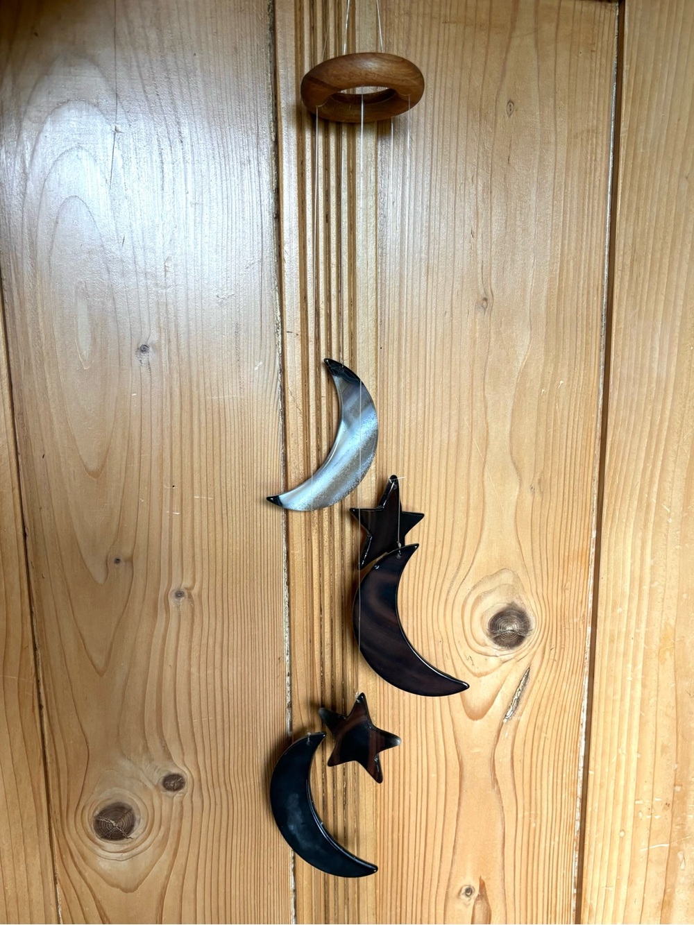 NWT Moon and Stars Mobile